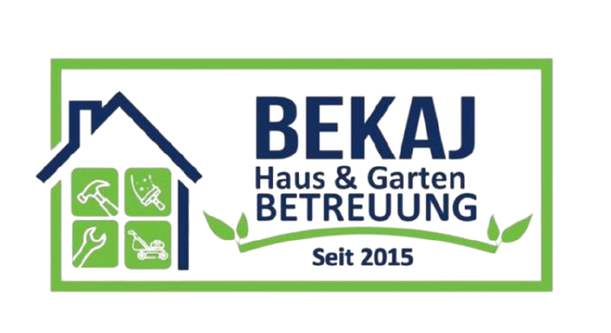 BEKAJ Haus- und Gartenbetreuung Logo